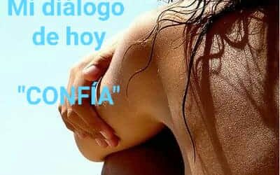NADA ES NUEVO PARA LOS OJOS DEL ALMA