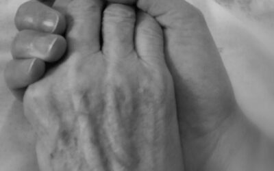 UN AMOR INVISIBLE… HASTA SIEMPRE.