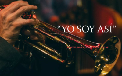 ¡YO SOY ASÍ!, TEMAZO PARA UNA SERIE